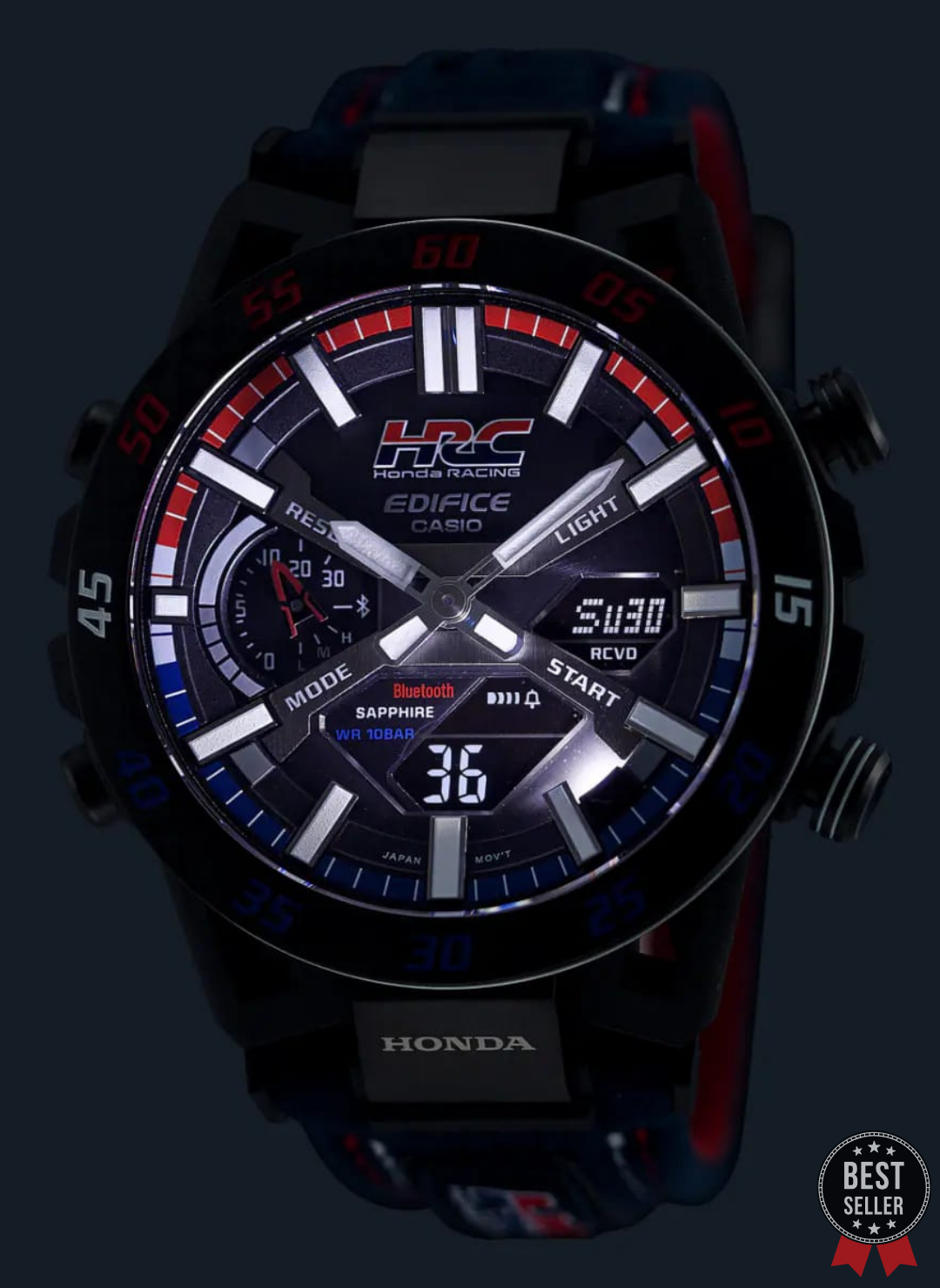 ADR-12110-M11-SOSPENSIONE HRC Edition