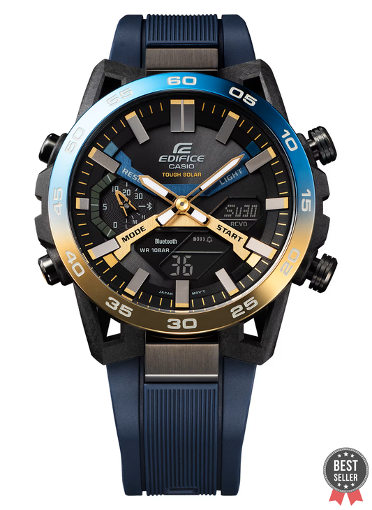 ADR-E12-210DC1-SOSPENSIONE Blue Honda Watch.