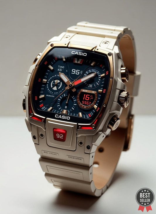 ADR-1200214-M11 – Viesta Nue Rose Gold Watch.