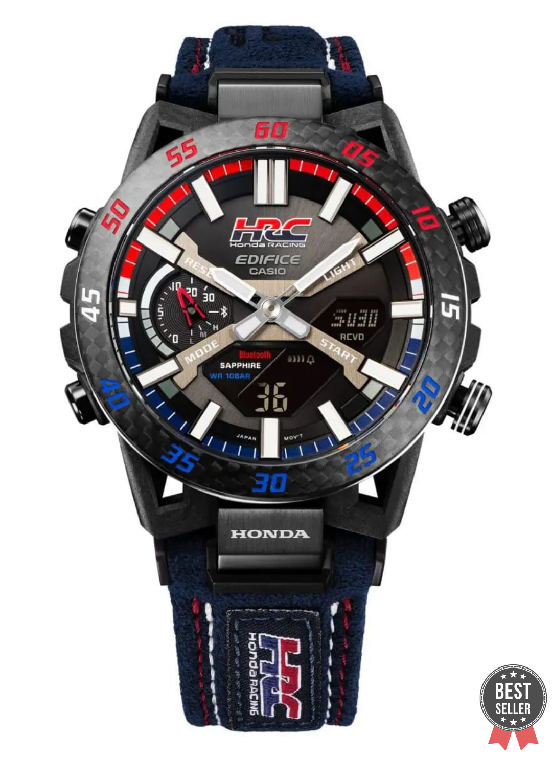 ADR-12110-M11-SOSPENSIONE HRC Edition