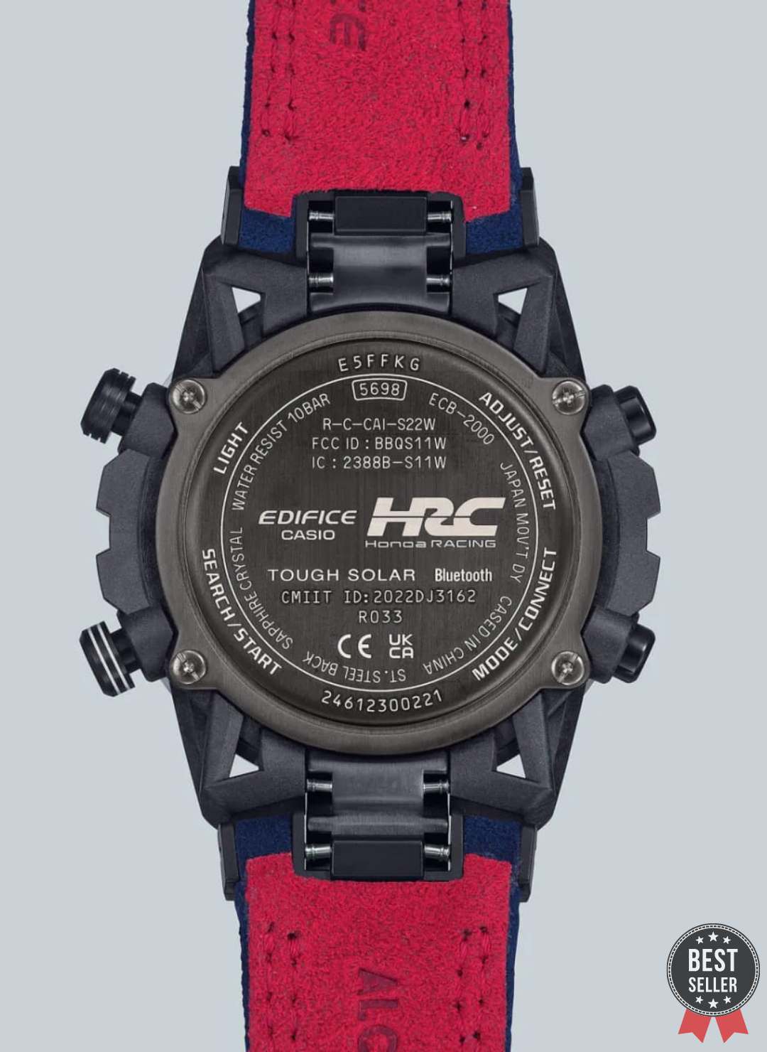 ADR-12110-M11-SOSPENSIONE HRC Edition