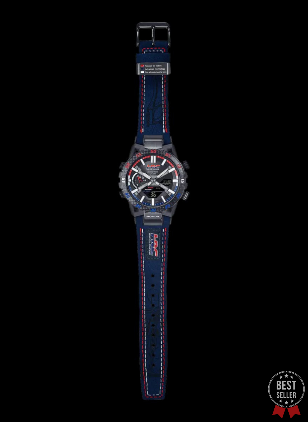 ADR-12110-M11-SOSPENSIONE HRC Edition