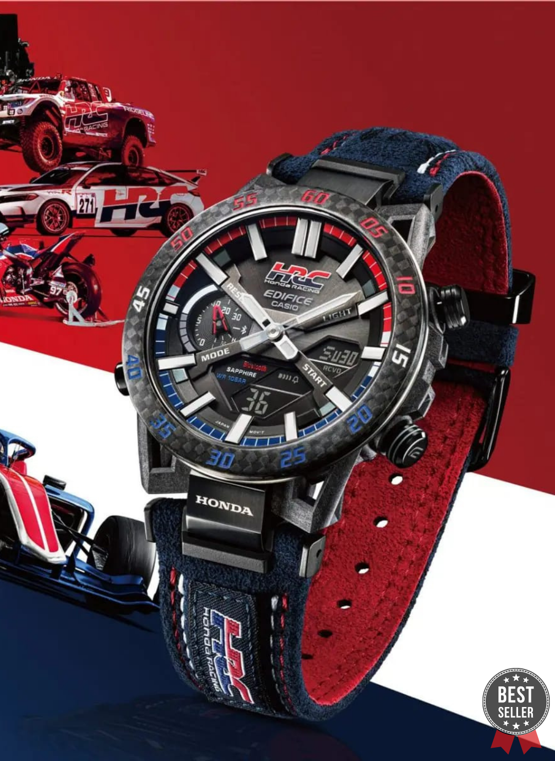 ADR-12110-M11-SOSPENSIONE HRC Edition