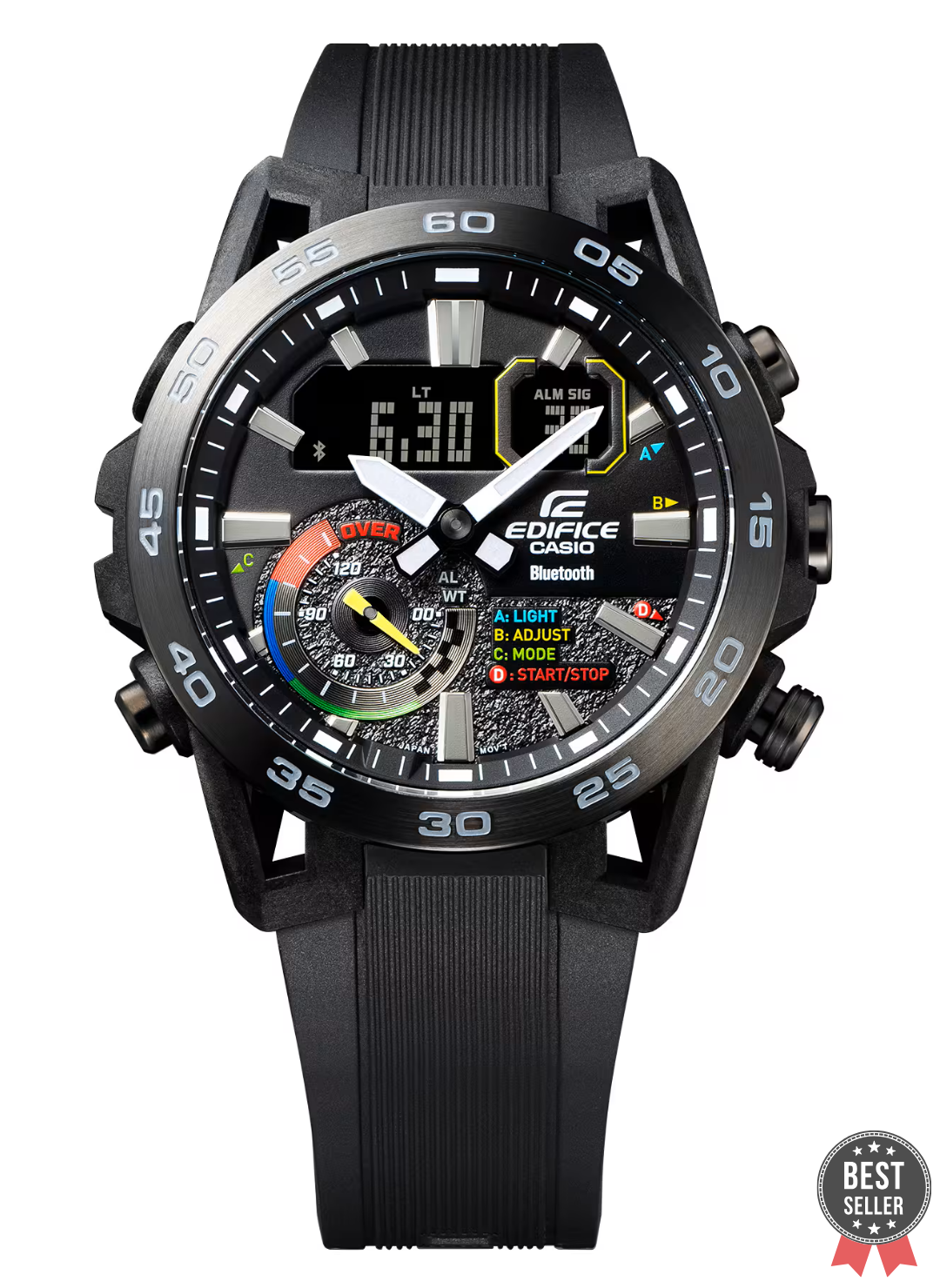 ADR-E12210DC1-SOSPENSIONE Black Watch.