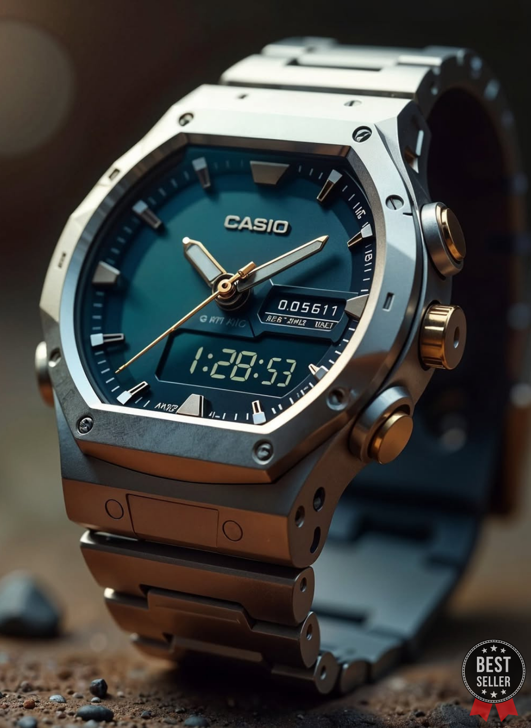 ADR-2101AP-A1 Black Watch.