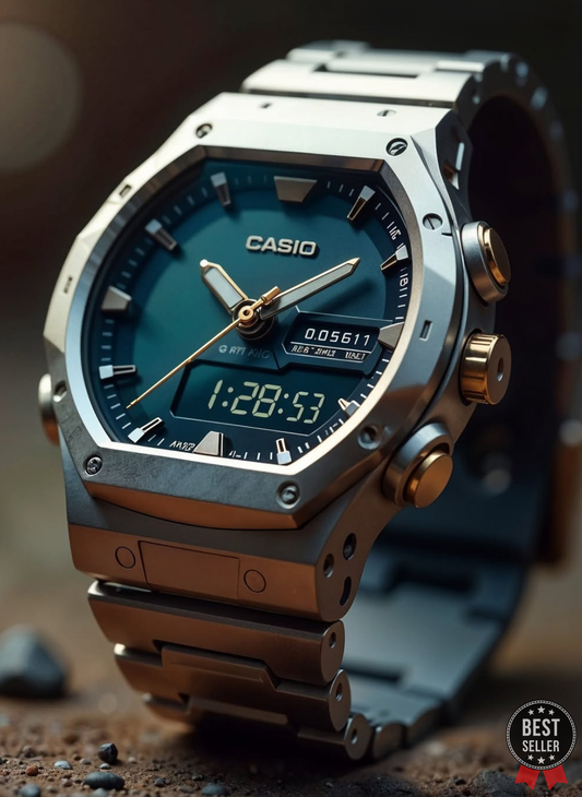 ADR-2101AP-A1 Black Watch.