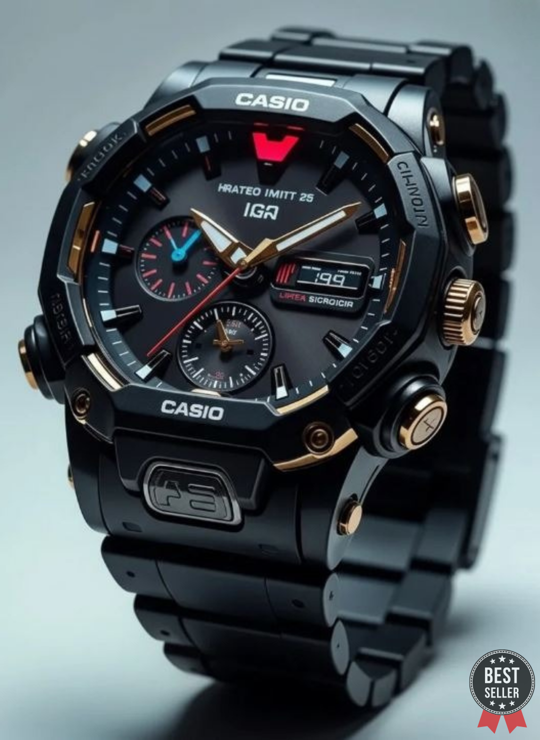 ADR-211201AP-A1 – Black Carbon Magic.