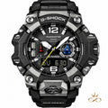 GWG-X9500B-1A Mud-Resist Triple Sensor Hybrid Watch