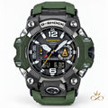 GWG-X9500G-3A Mud-Resist Adventure Hybrid Watch