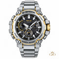 VALTOR X9™ Silver Gold Executive Hybrid Watch