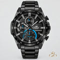 Apex Chrono Solar™ Black Edition