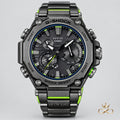 Titan Force X1™ Gunmetal Green Edition