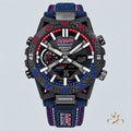HRC Velocity Pro™ Bluetooth Racing Edition