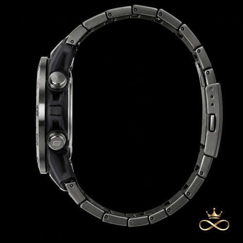 AeroDrive X9™ Tough Solar Hybrid Watch