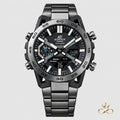 AeroDrive X9™ Tough Solar Hybrid Watch